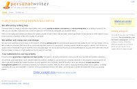 Система коллективной работы с заказами Writers United